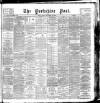 Yorkshire Post and Leeds Intelligencer Friday 16 November 1894 Page 1