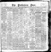 Yorkshire Post and Leeds Intelligencer Tuesday 20 November 1894 Page 1