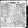 Yorkshire Post and Leeds Intelligencer Wednesday 21 November 1894 Page 1