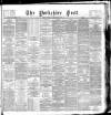 Yorkshire Post and Leeds Intelligencer Friday 23 November 1894 Page 1
