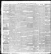 Yorkshire Post and Leeds Intelligencer Tuesday 27 November 1894 Page 4