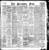 Yorkshire Post and Leeds Intelligencer Friday 11 January 1895 Page 1