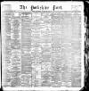 Yorkshire Post and Leeds Intelligencer Wednesday 23 January 1895 Page 1