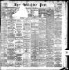 Yorkshire Post and Leeds Intelligencer Wednesday 01 May 1895 Page 1
