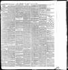 Yorkshire Post and Leeds Intelligencer Monday 22 July 1895 Page 5