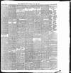 Yorkshire Post and Leeds Intelligencer Monday 22 July 1895 Page 9