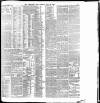 Yorkshire Post and Leeds Intelligencer Monday 22 July 1895 Page 11