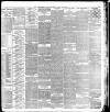 Yorkshire Post and Leeds Intelligencer Monday 29 July 1895 Page 5