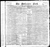 Yorkshire Post and Leeds Intelligencer Wednesday 04 September 1895 Page 1