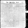 Yorkshire Post and Leeds Intelligencer Wednesday 11 September 1895 Page 1