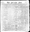 Yorkshire Post and Leeds Intelligencer Thursday 12 September 1895 Page 1