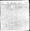 Yorkshire Post and Leeds Intelligencer Friday 13 September 1895 Page 1