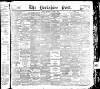 Yorkshire Post and Leeds Intelligencer Wednesday 09 October 1895 Page 1