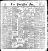 Yorkshire Post and Leeds Intelligencer Saturday 02 November 1895 Page 1