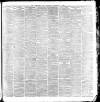 Yorkshire Post and Leeds Intelligencer Saturday 02 November 1895 Page 3