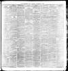 Yorkshire Post and Leeds Intelligencer Saturday 09 November 1895 Page 3