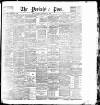Yorkshire Post and Leeds Intelligencer Monday 11 November 1895 Page 1