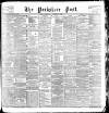 Yorkshire Post and Leeds Intelligencer Wednesday 13 November 1895 Page 1