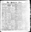 Yorkshire Post and Leeds Intelligencer Friday 15 November 1895 Page 1