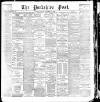 Yorkshire Post and Leeds Intelligencer Saturday 30 November 1895 Page 1