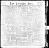 Yorkshire Post and Leeds Intelligencer Thursday 05 December 1895 Page 1