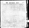 Yorkshire Post and Leeds Intelligencer Friday 06 December 1895 Page 1