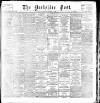 Yorkshire Post and Leeds Intelligencer Saturday 04 January 1896 Page 1