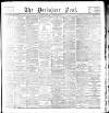 Yorkshire Post and Leeds Intelligencer Wednesday 15 January 1896 Page 1