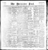 Yorkshire Post and Leeds Intelligencer Saturday 18 January 1896 Page 1
