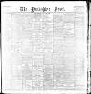 Yorkshire Post and Leeds Intelligencer Friday 24 January 1896 Page 1