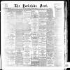 Yorkshire Post and Leeds Intelligencer Thursday 30 January 1896 Page 1