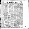 Yorkshire Post and Leeds Intelligencer Tuesday 04 February 1896 Page 1