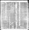 MONEY MARKET. BANK RATE IMi STOCK EXCHANGE SETTLEMENTS. ,*■ VB ...February 11 and 25, February 13 and or* CITY CORRESPONDENT.!