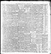 Yorkshire Post and Leeds Intelligencer Monday 17 February 1896 Page 3
