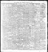 Yorkshire Post and Leeds Intelligencer Wednesday 26 February 1896 Page 5