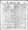 Yorkshire Post and Leeds Intelligencer Wednesday 15 April 1896 Page 1