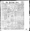 Yorkshire Post and Leeds Intelligencer Thursday 30 April 1896 Page 1