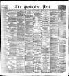 Yorkshire Post and Leeds Intelligencer Saturday 02 May 1896 Page 1
