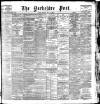 Yorkshire Post and Leeds Intelligencer Monday 04 May 1896 Page 1