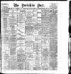 Yorkshire Post and Leeds Intelligencer Thursday 07 May 1896 Page 1