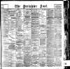 Yorkshire Post and Leeds Intelligencer Tuesday 12 May 1896 Page 1