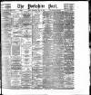 Yorkshire Post and Leeds Intelligencer Wednesday 20 May 1896 Page 1