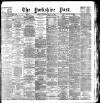 Yorkshire Post and Leeds Intelligencer Wednesday 15 July 1896 Page 1