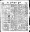 Yorkshire Post and Leeds Intelligencer Wednesday 26 August 1896 Page 1