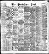 Yorkshire Post and Leeds Intelligencer Wednesday 23 September 1896 Page 1