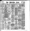 Yorkshire Post and Leeds Intelligencer Tuesday 17 November 1896 Page 1