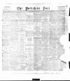 Yorkshire Post and Leeds Intelligencer Friday 02 July 1897 Page 1