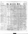 Yorkshire Post and Leeds Intelligencer Friday 30 July 1897 Page 1