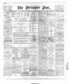 Yorkshire Post and Leeds Intelligencer Monday 02 August 1897 Page 1