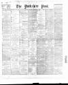 Yorkshire Post and Leeds Intelligencer Wednesday 01 September 1897 Page 1